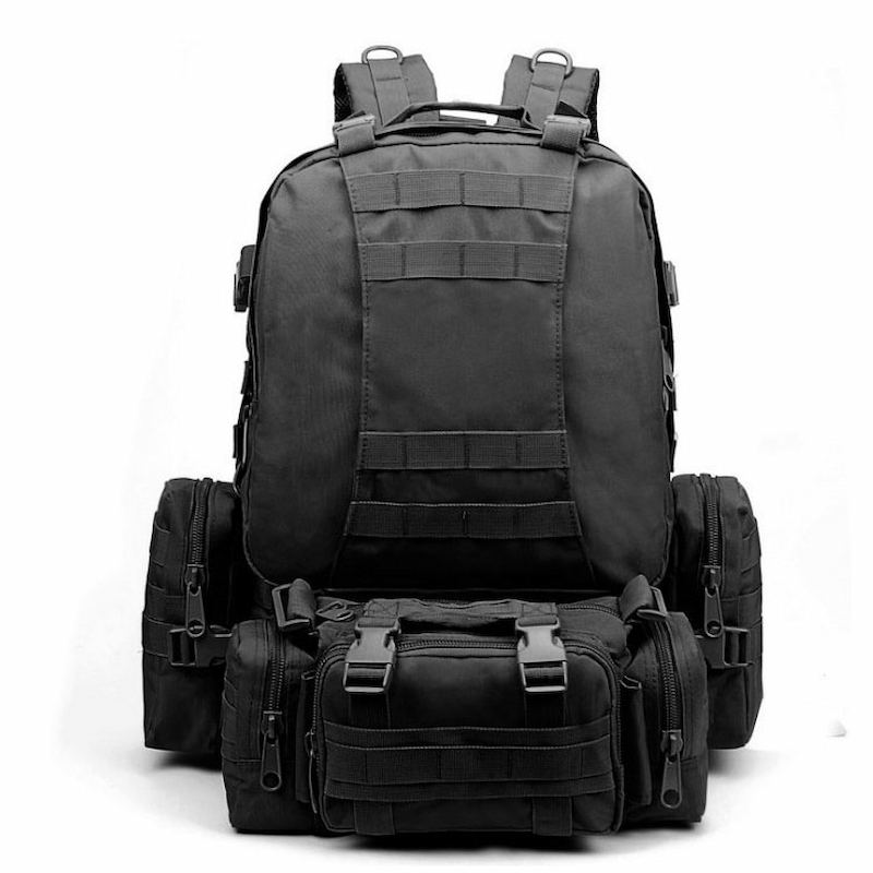 Military Tactical Sport Backpack - Partnertactical.com