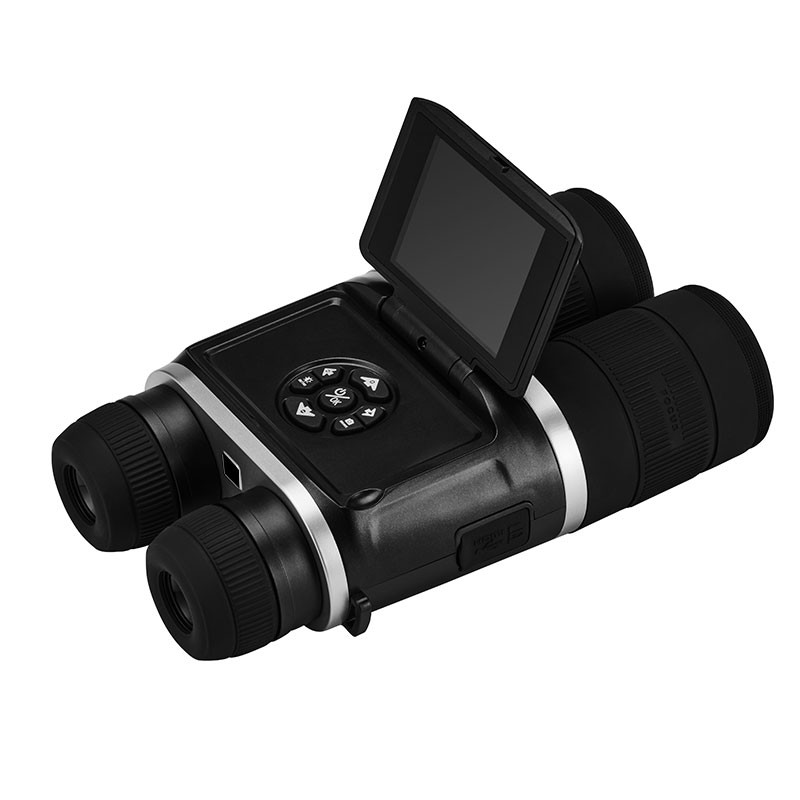 Digital Infrared 1080p Binoculars Hunting Night Vision Goggles ...
