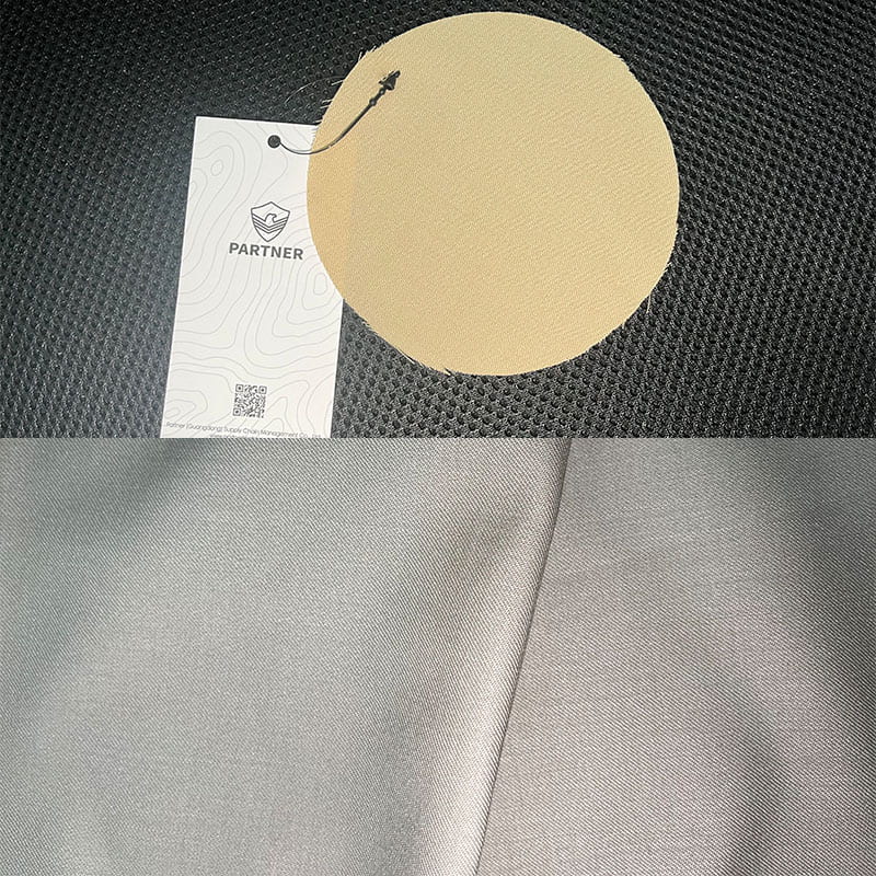 Custom Made Special Fabric
