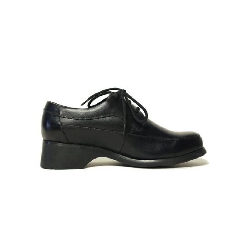 Officers Formal Leather Women Shoes