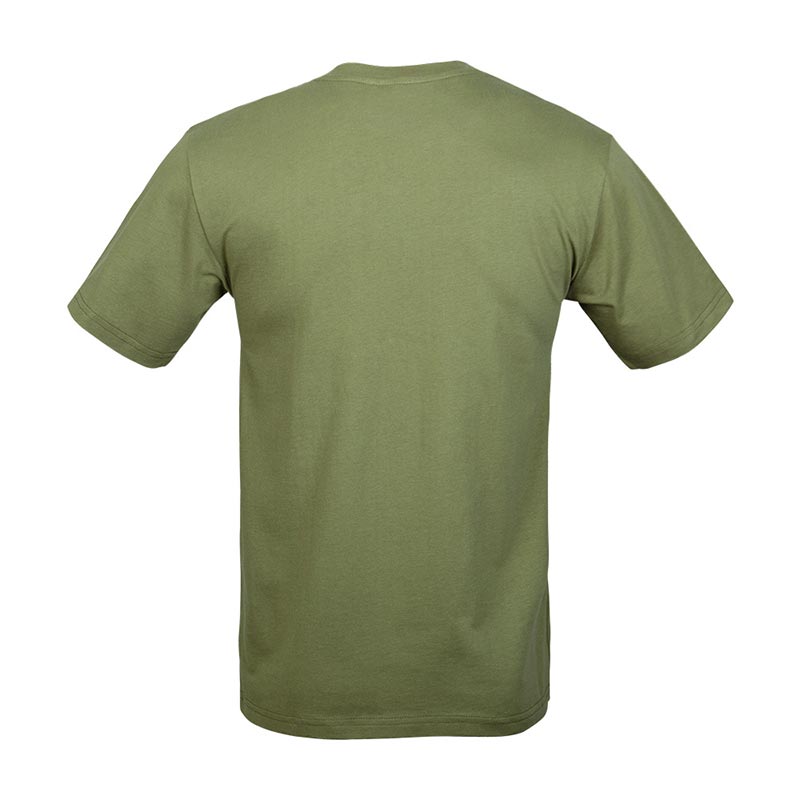AU Tactical Uniform T- shirt