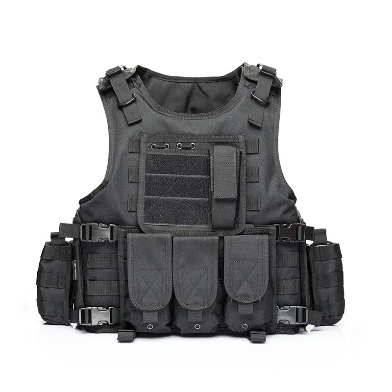 Recently Hot-selling Tactical Vests