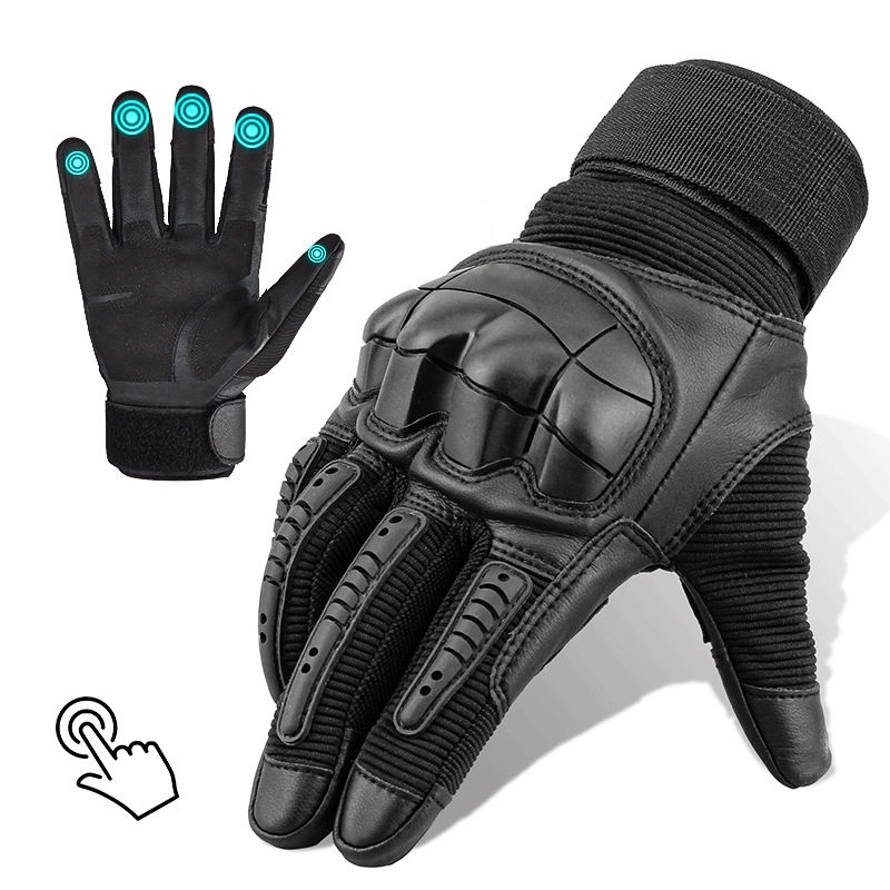 Tactical Full-finger Gloves